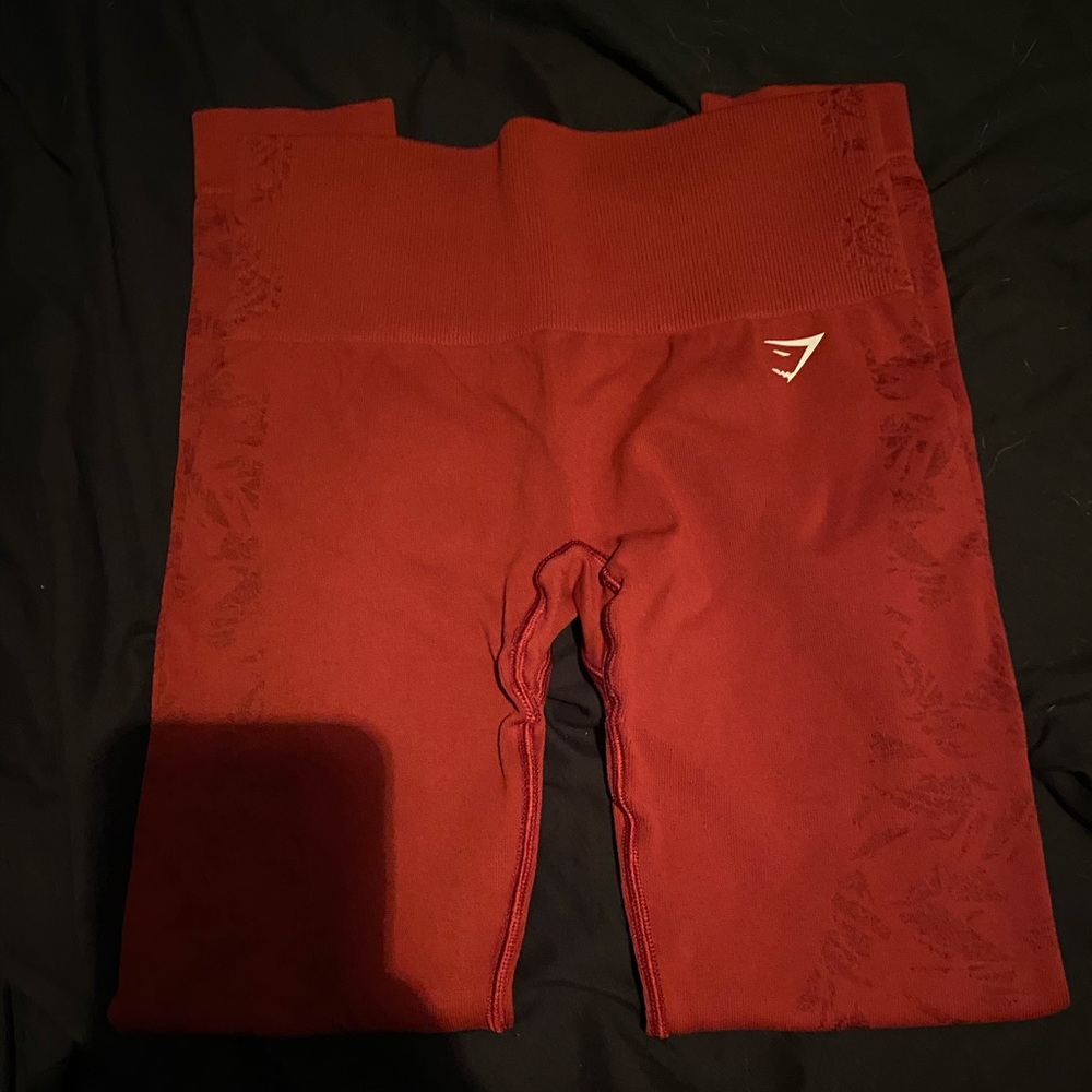 Gymshark Studio Legging